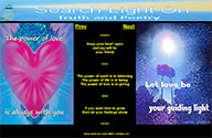 SearchLightOn